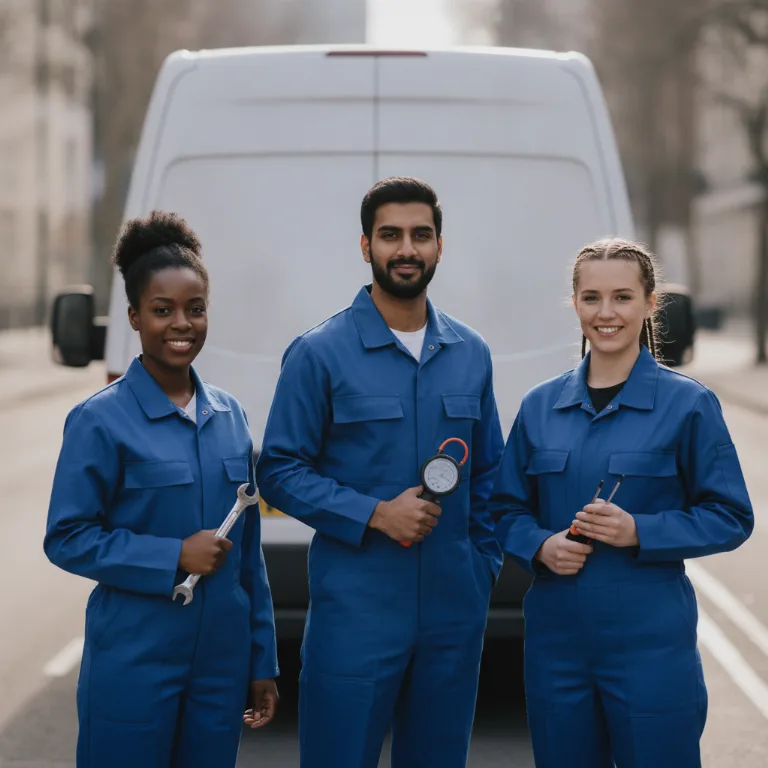 Gasheizung Reparatur Team in Schrobenhausen